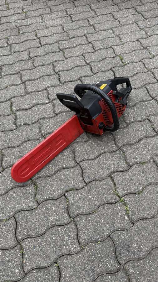 Jonsered 2045 Turbo benzininis grandininis pjūklas