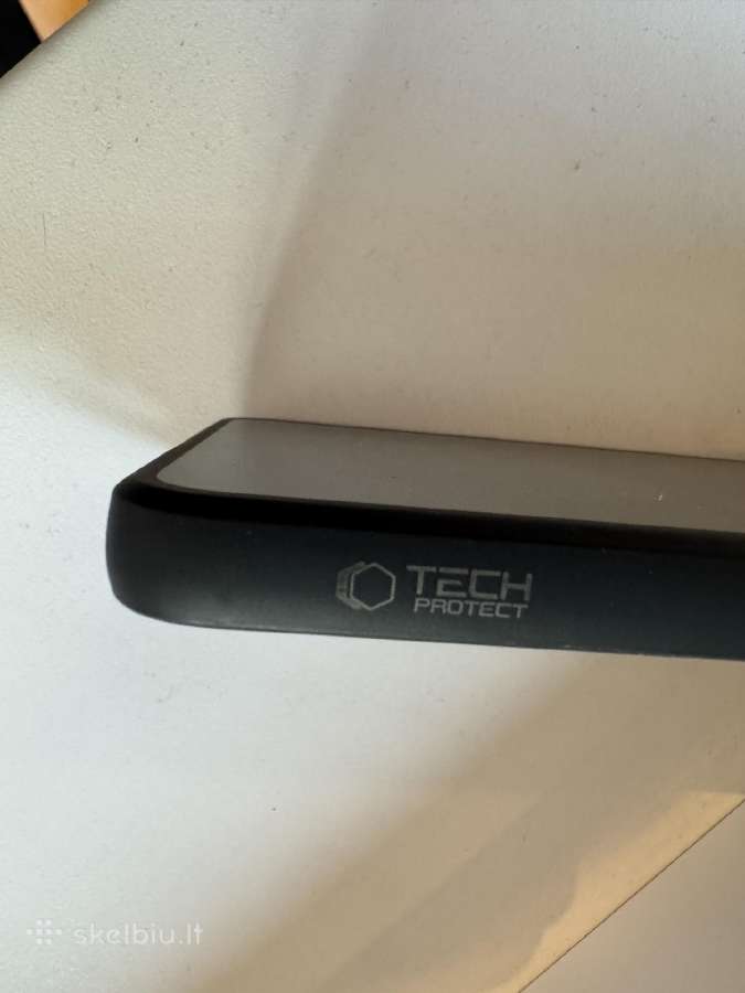 Motorola Edge 50, 60 Neo, Thinkphone 25 dėklas - nuotraukos Nr. 3