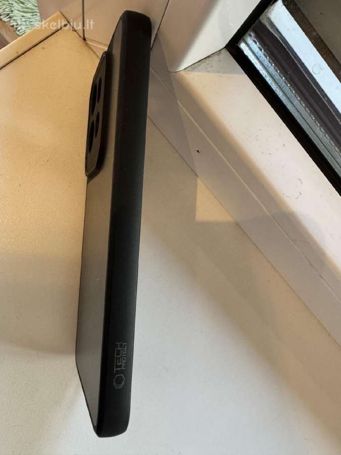 Motorola Edge 50, 60 Neo, Thinkphone 25 dėklas - nuotraukos Nr. 4