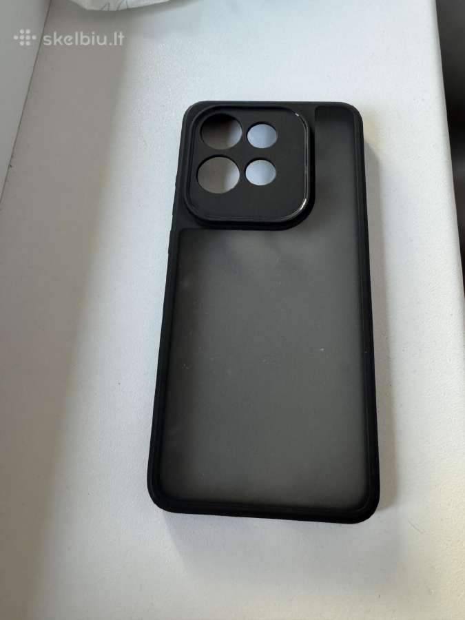 Motorola Edge 50, 60 Neo, Thinkphone 25 dėklas - nuotraukos Nr. 2