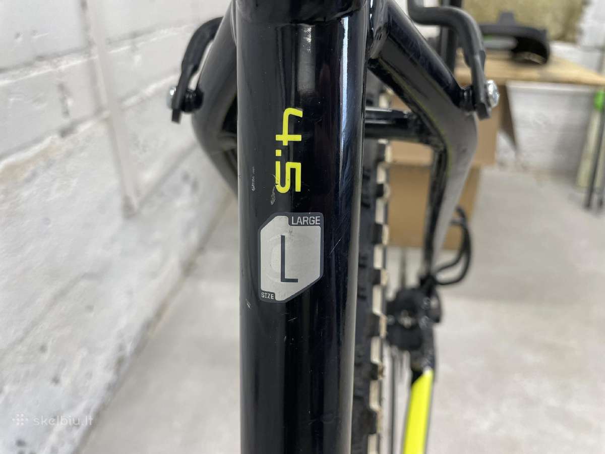 Cannondale trail - nuotraukos Nr. 4