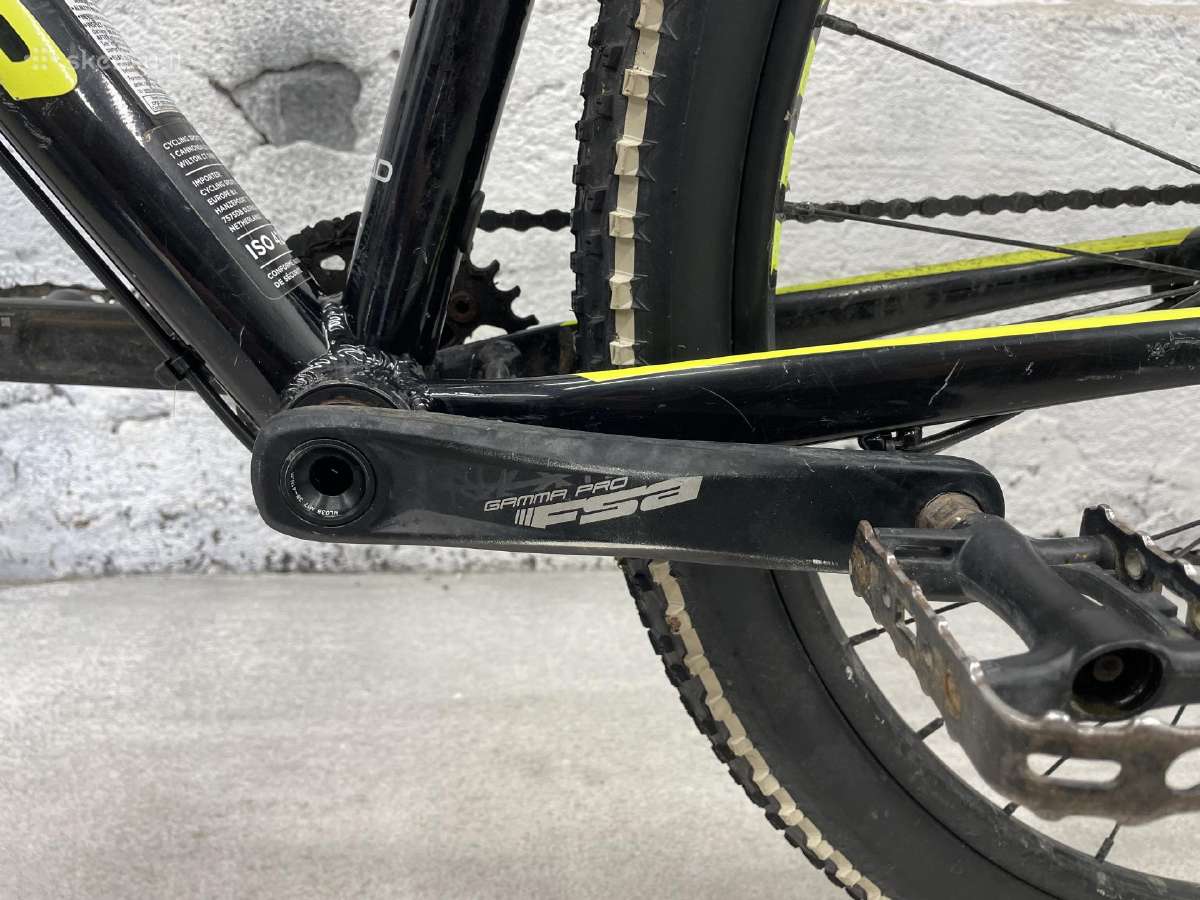 Cannondale trail - nuotraukos Nr. 6