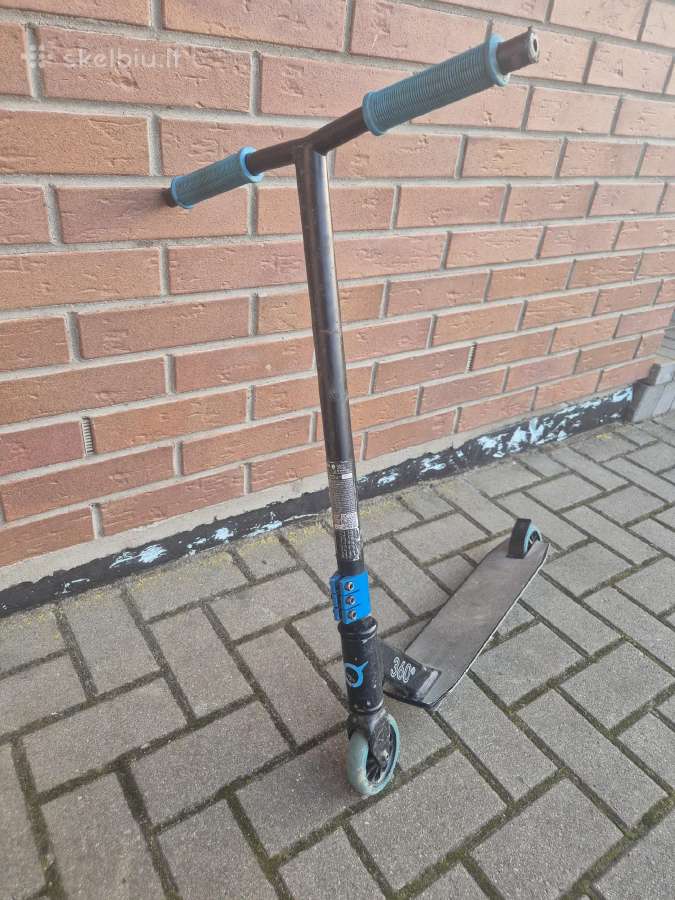 Parduodu Globber Stunt Gs 360 paspirtuką