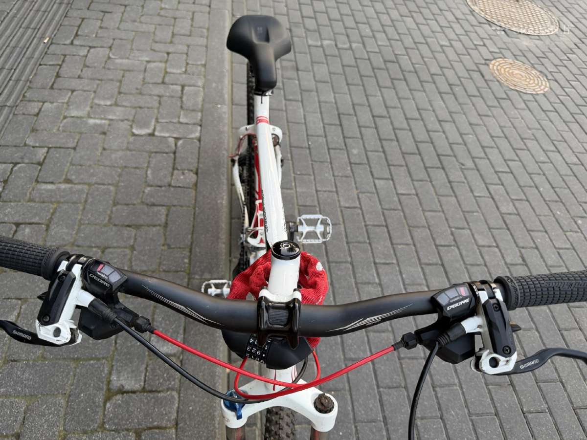 Dviratis Specialized SL - nuotraukos Nr. 3
