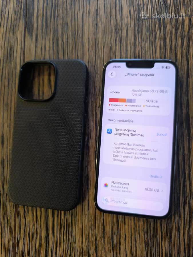 iPhone 13 pro