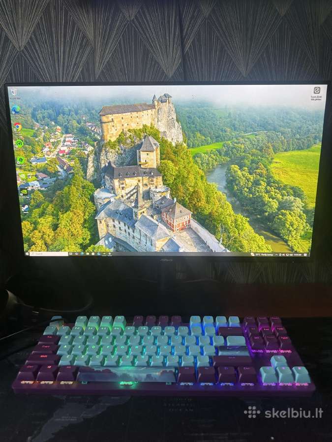 Parduodamu viska kas foto