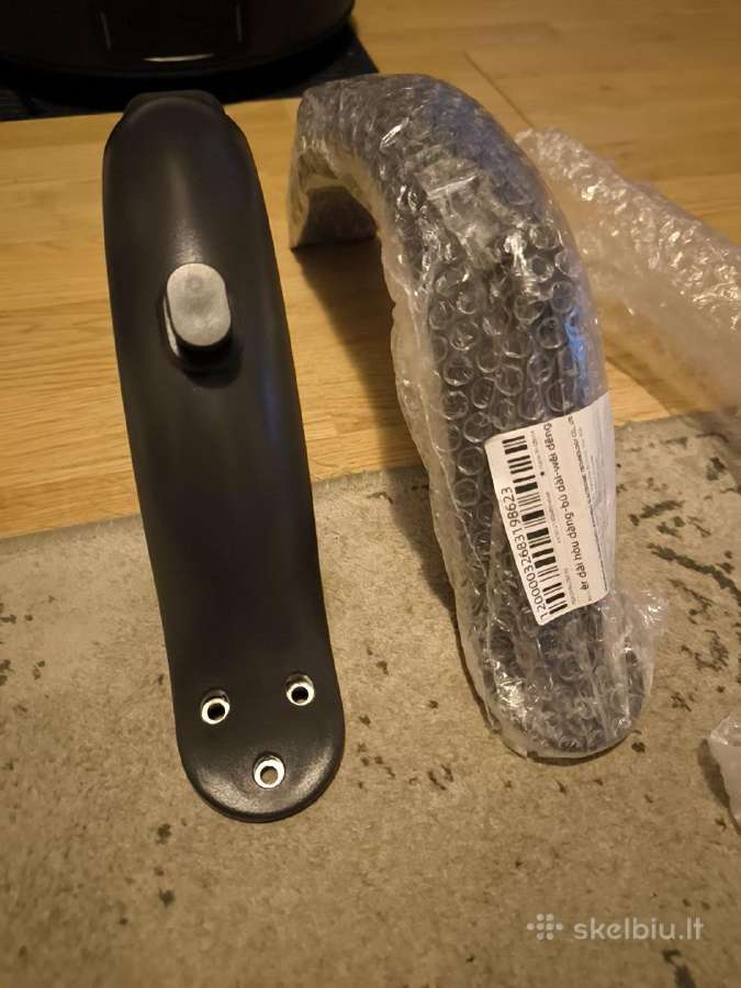 Paspirtuko Xiaomi 1s ir M365 originalios dalis - nuotraukos Nr. 23