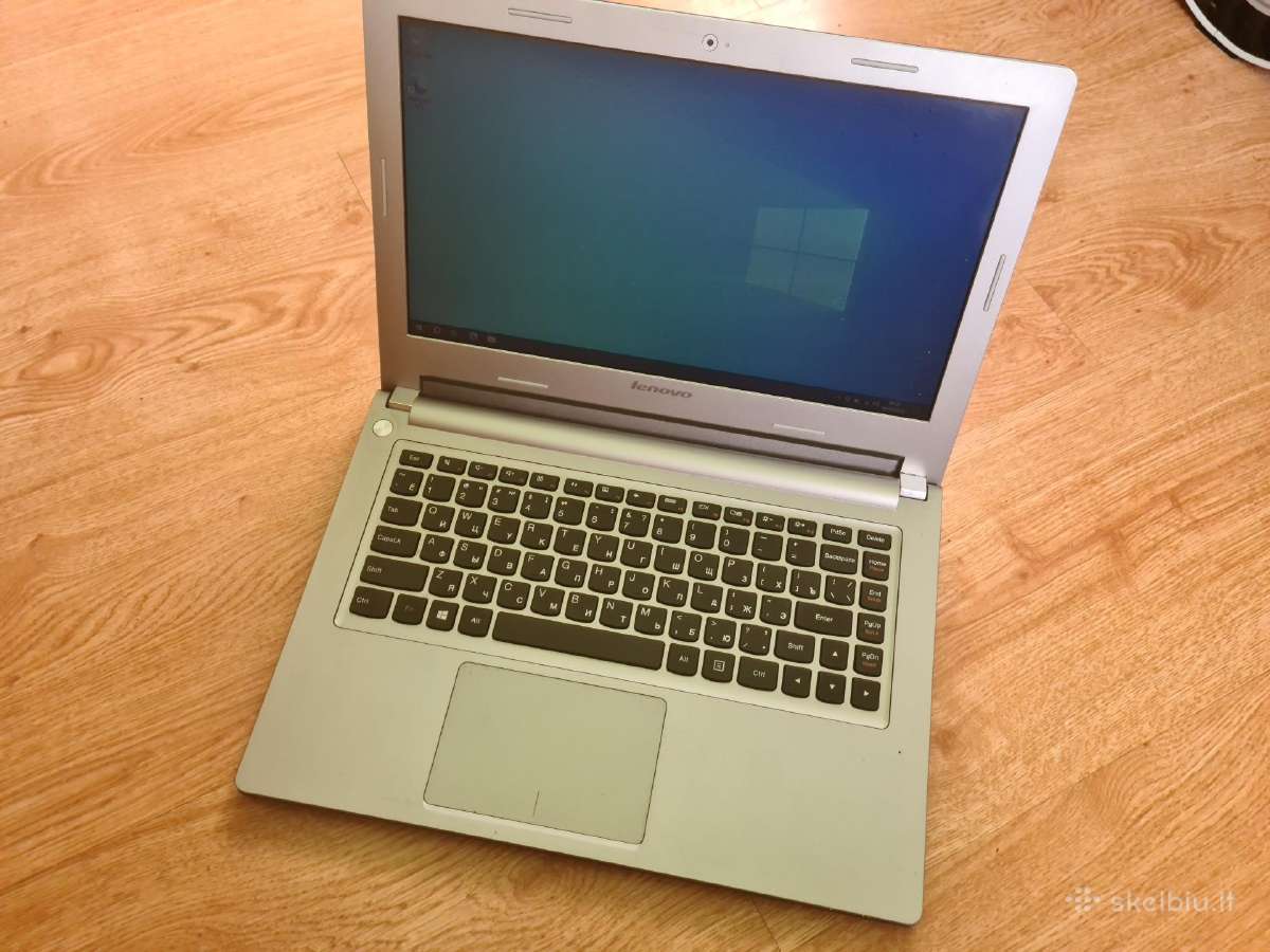 Lenovo M30-70 nesiojamas kompiuteris