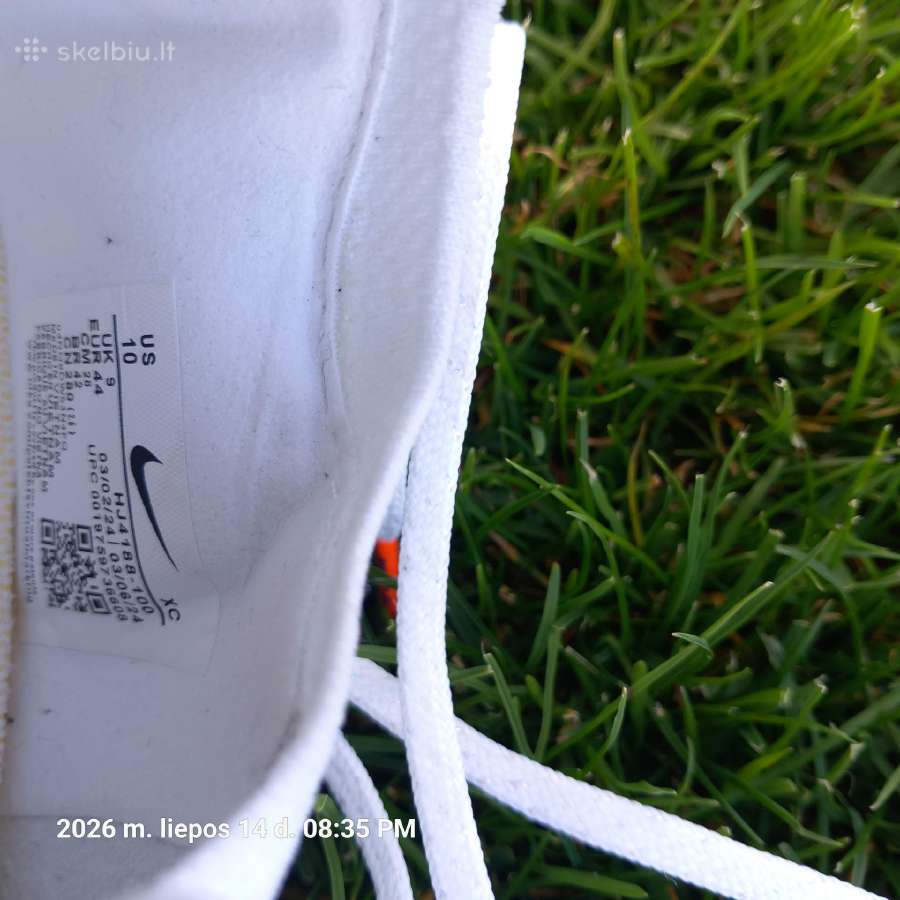 Nike - nuotraukos Nr. 2