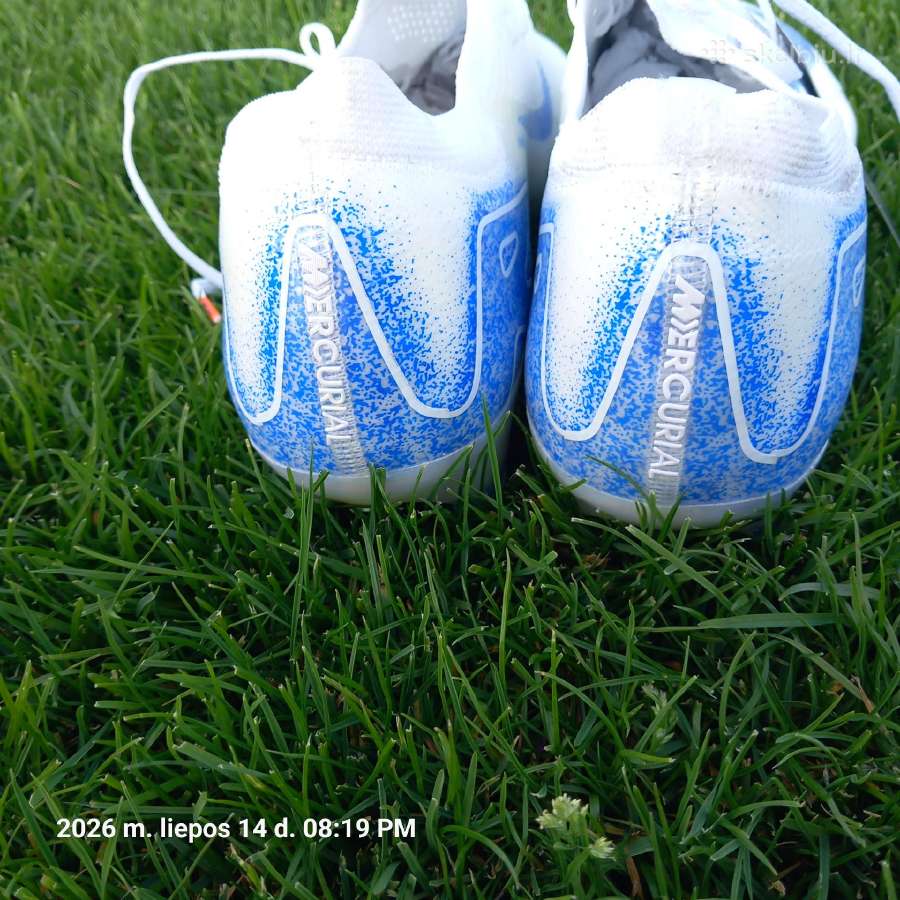 Nike - nuotraukos Nr. 3