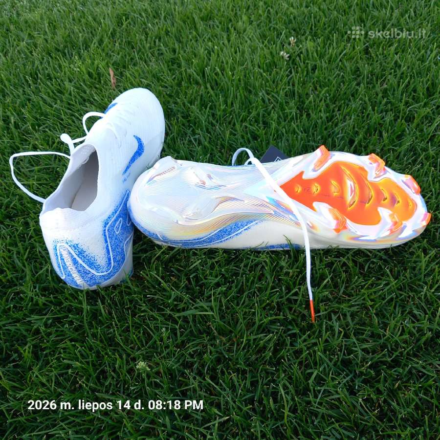 Nike - nuotraukos Nr. 6