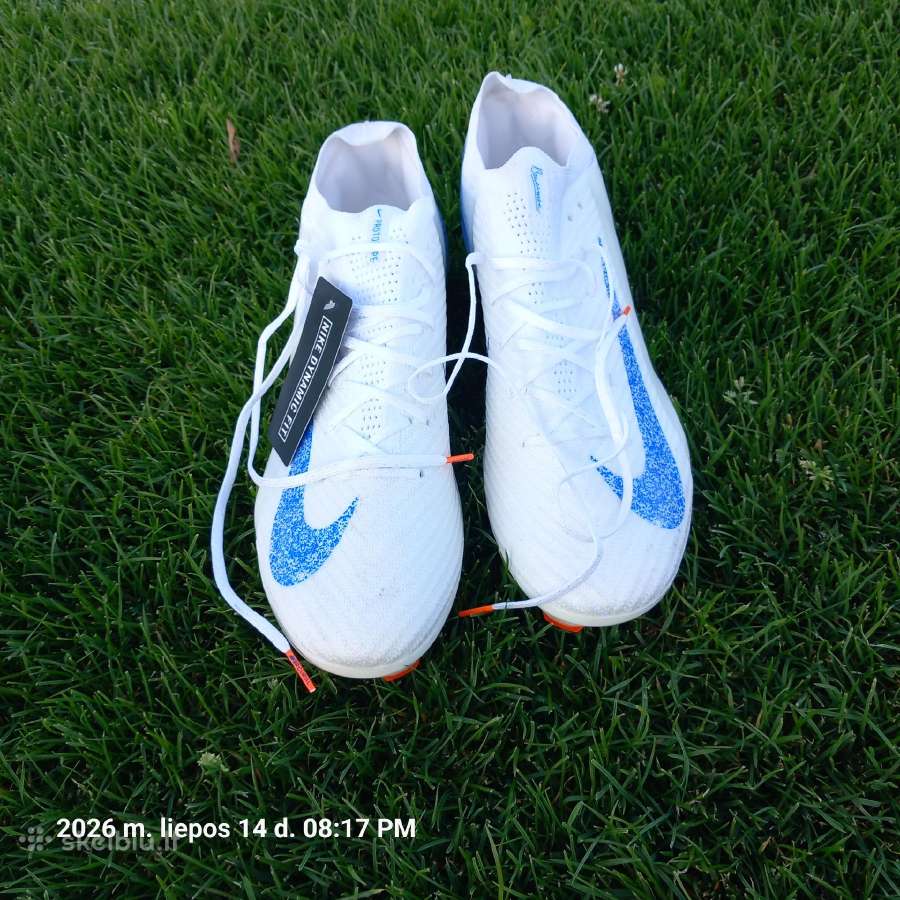 Nike - nuotraukos Nr. 7