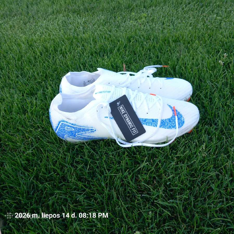 Nike - nuotraukos Nr. 8