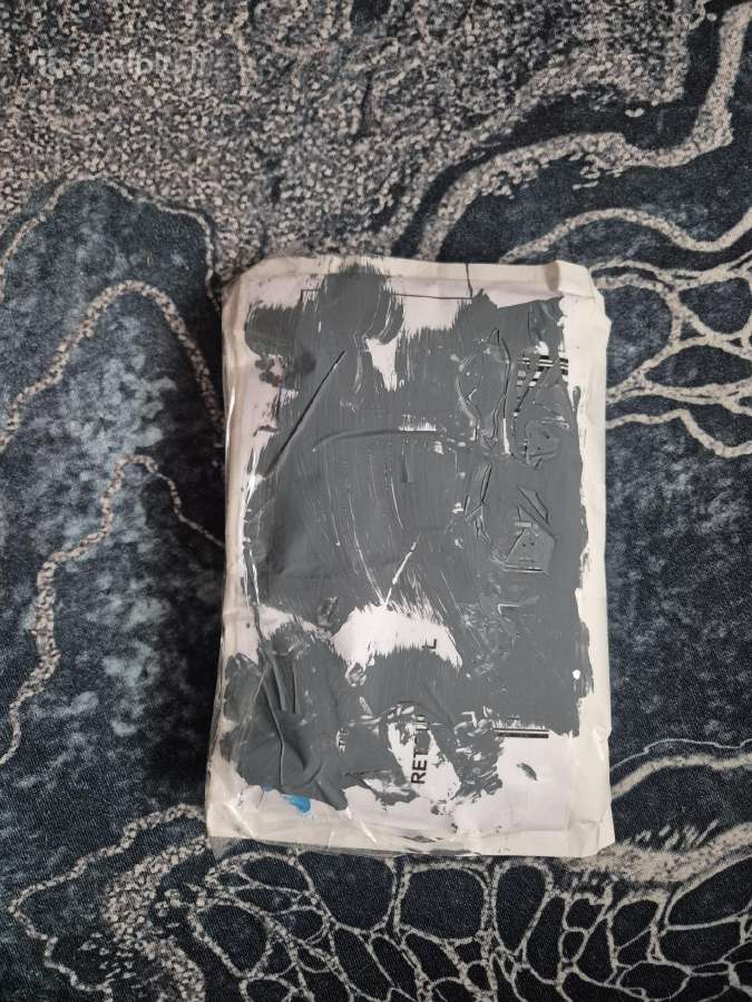 "Mystery box" tipo pamestos siuntos - nuotraukos Nr. 2