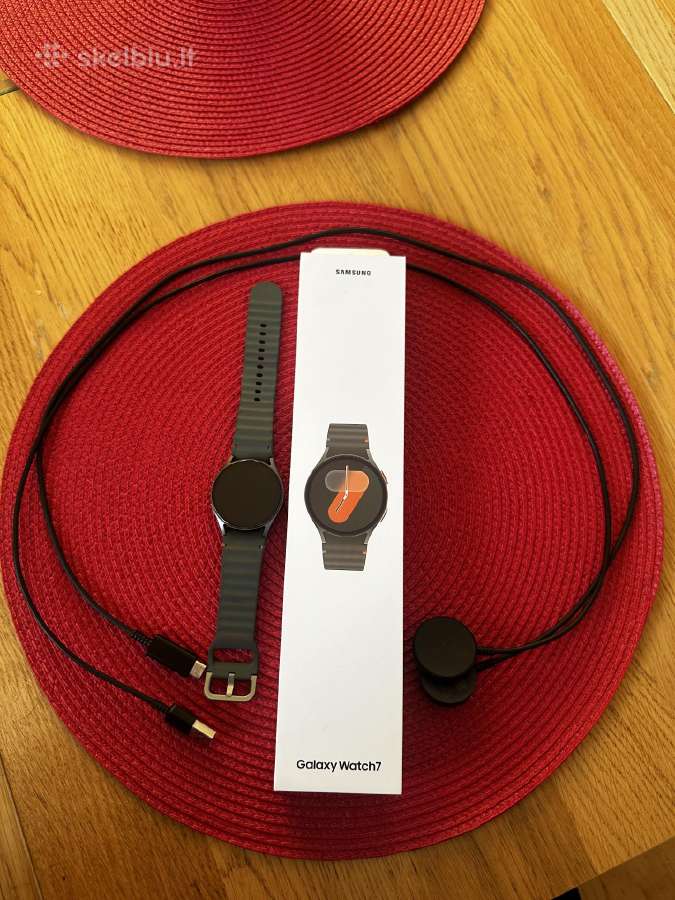 Samsung Galaxy Watch7