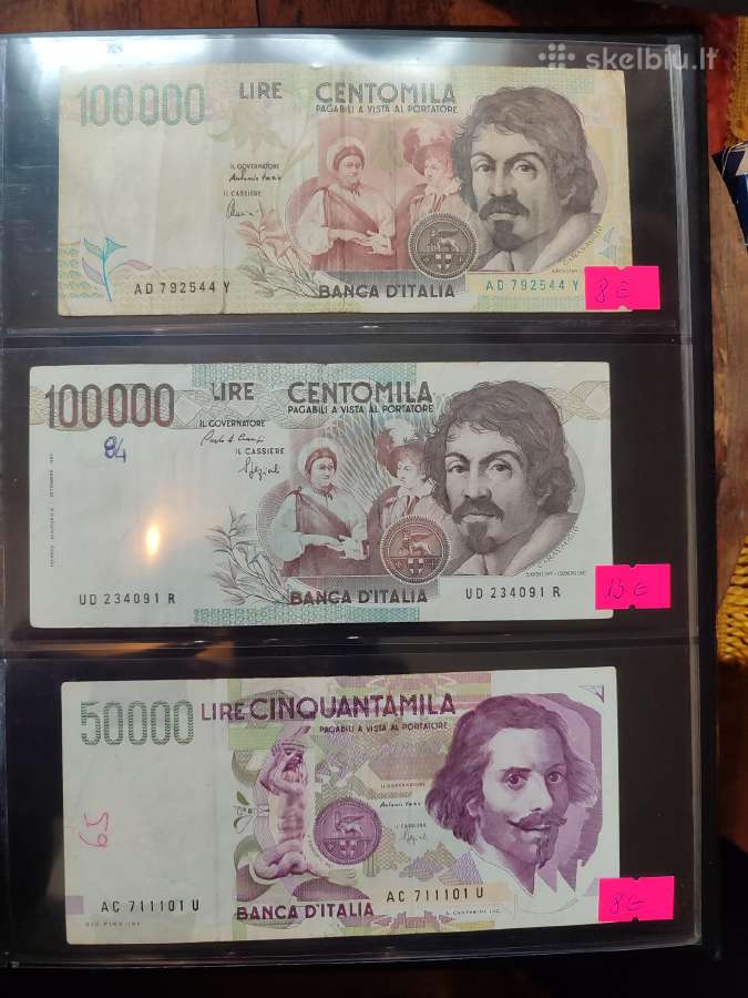 Banknotai