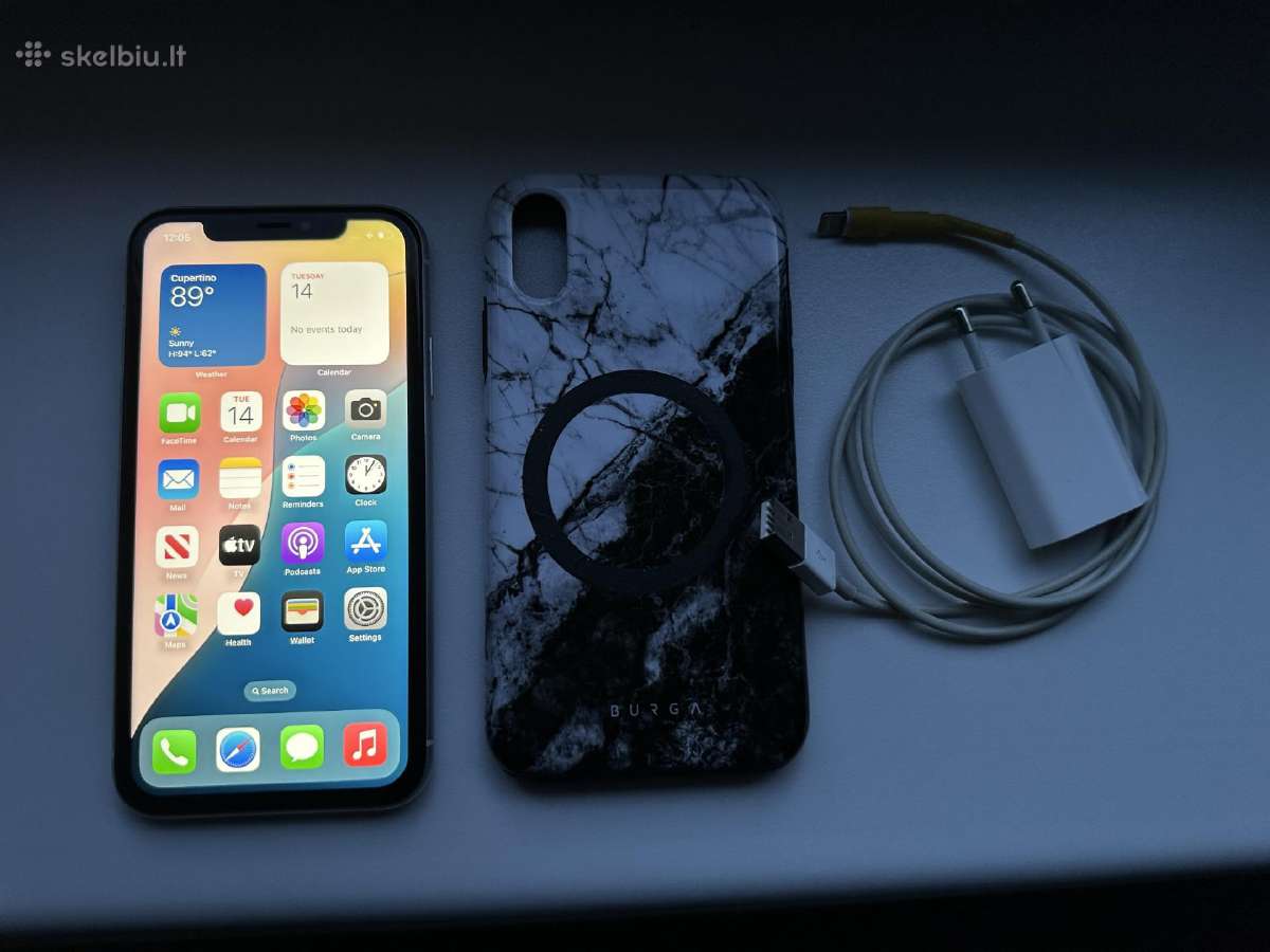 iPhone Xr