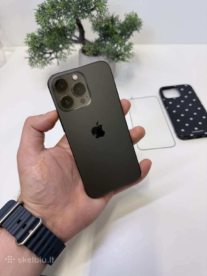 iPhone 13 Pro 128