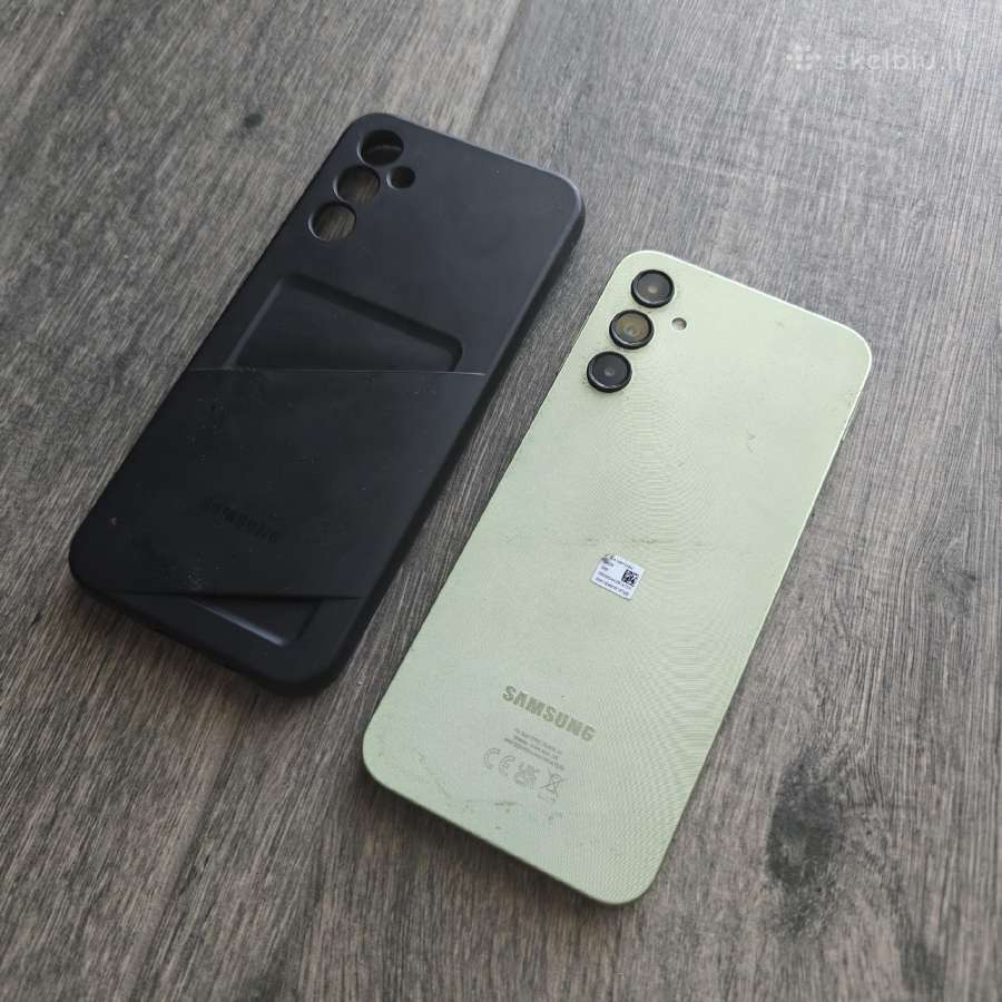 Samsung Galaxy a14 5G (64gb)