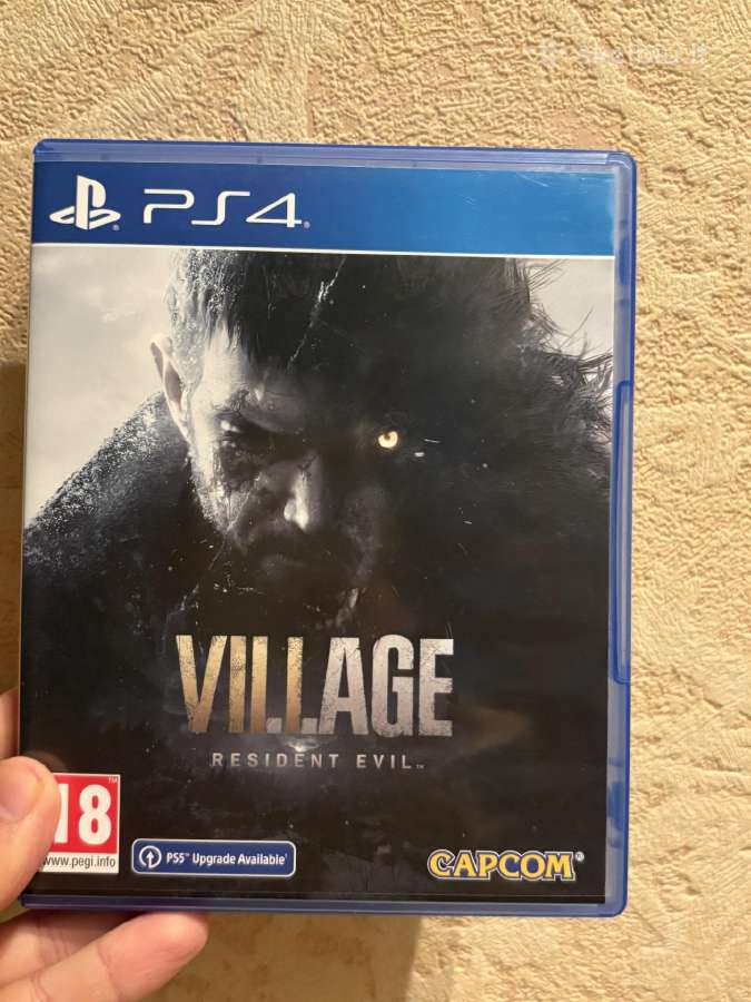 Mainau 9 originalius Ps4 žaidimus- Kaunas. - nuotraukos Nr. 5