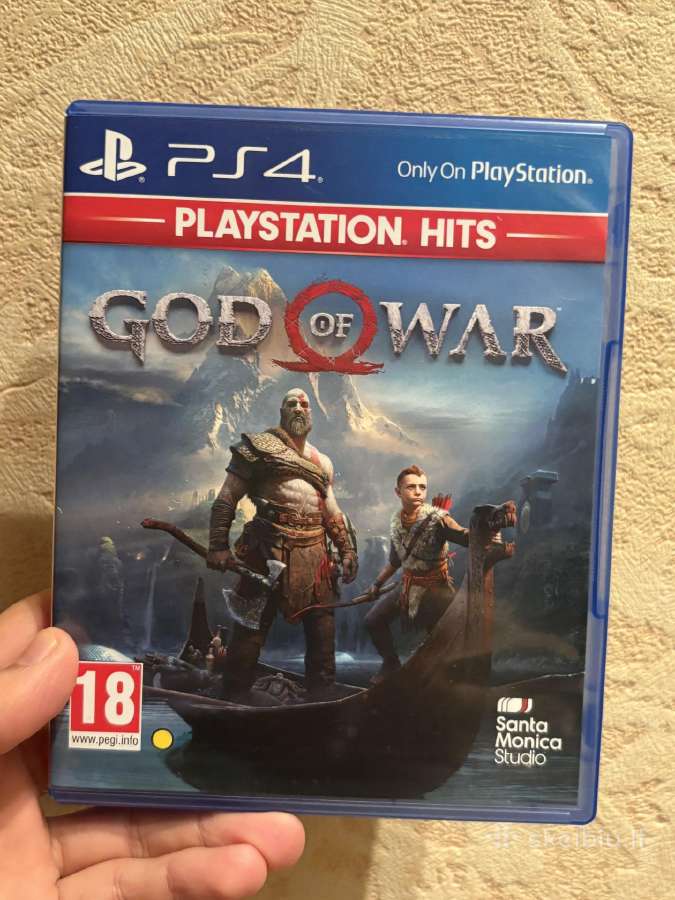 Mainau 9 originalius Ps4 žaidimus- Kaunas. - nuotraukos Nr. 6