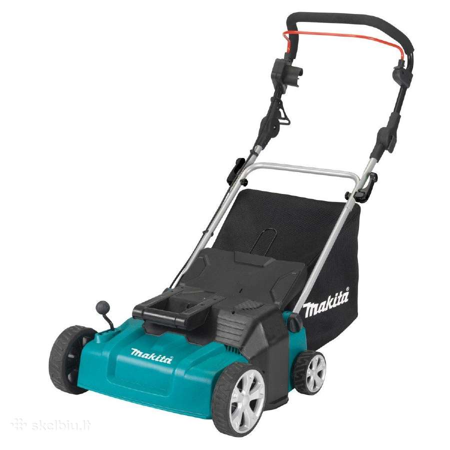 Aeratorius / skarifikatorius Makita Uv3600