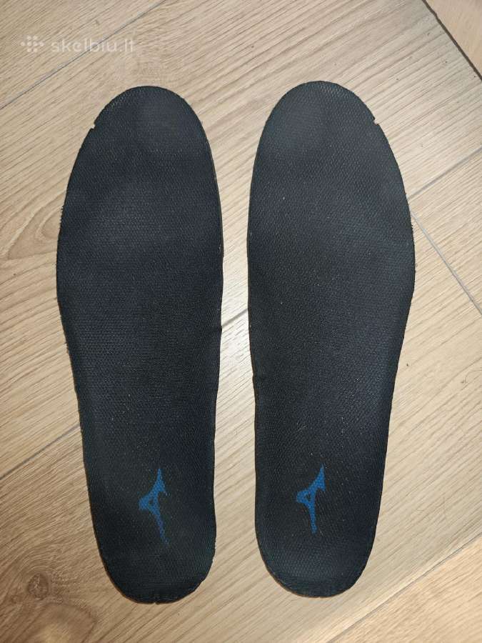 Dr. Martens 1461 Smooth Oxford Cherry Red batai - nuotraukos Nr. 4