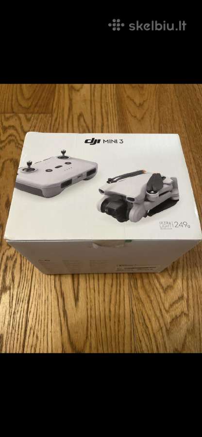Dji Mini 3