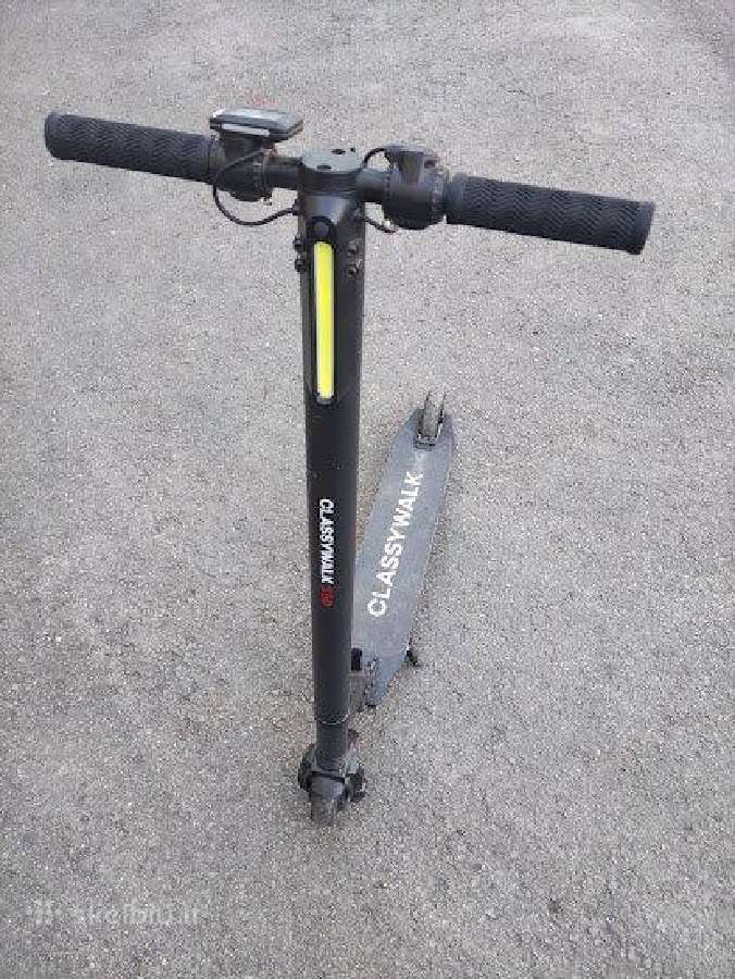 Classywalk S50
