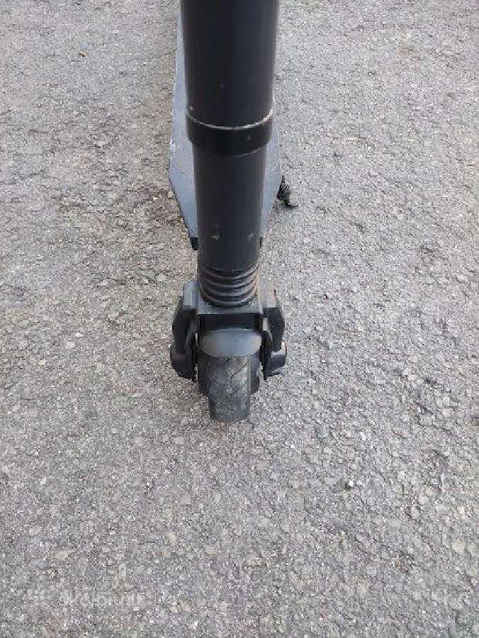Classywalk S50 - nuotraukos Nr. 4