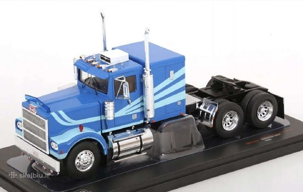 Marmon Chdt
