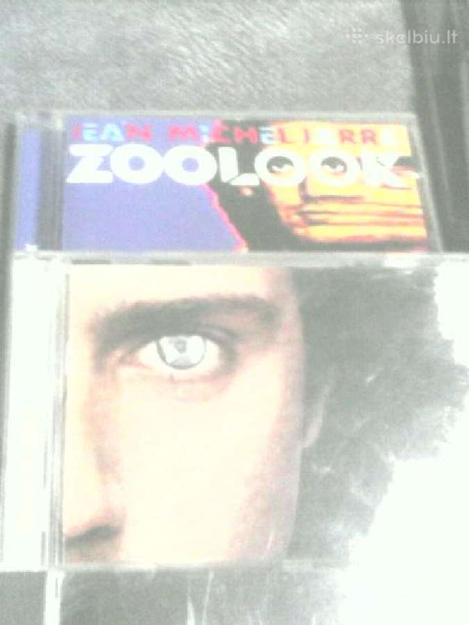 Lp/CD Jazz-rock, Blues,soul.electronic. - nuotraukos Nr. 7