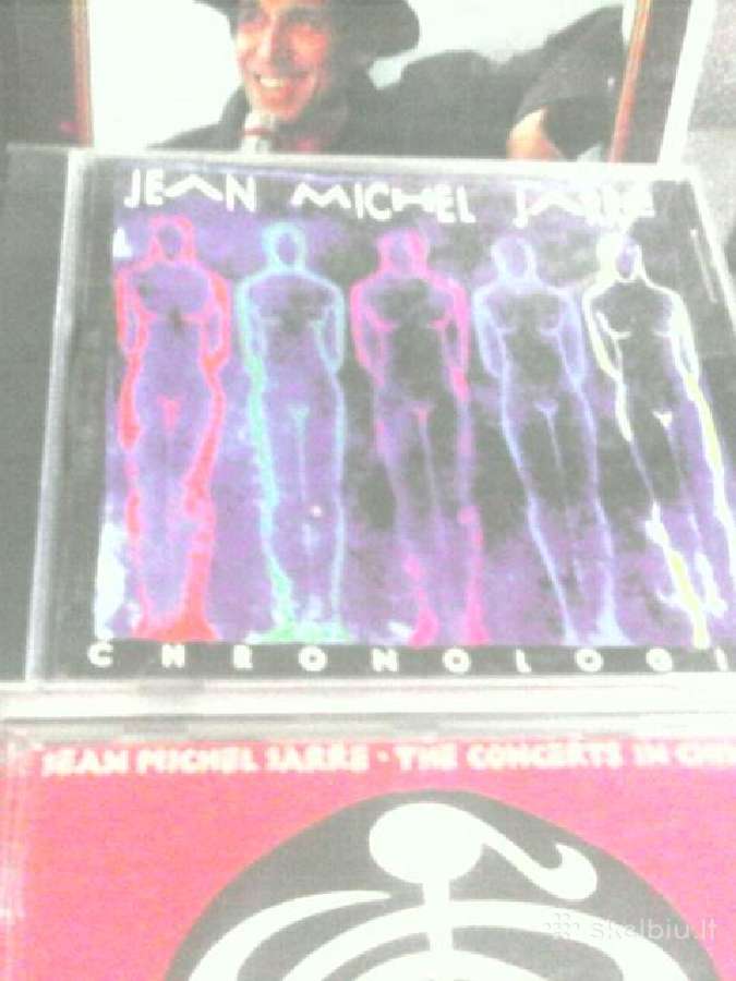 Lp/CD Jazz-rock, Blues,soul.electronic. - nuotraukos Nr. 8