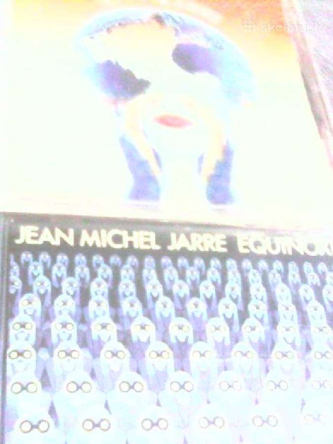 Lp/CD Jazz-rock, Blues,soul.electronic. - nuotraukos Nr. 24