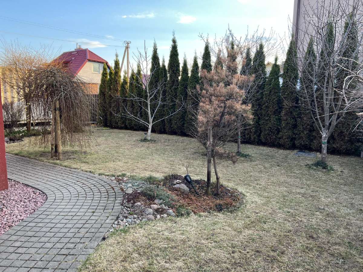 Parduodamas Namas Prie Žaliųjų Ežerų, Vilniuje - nuotraukos Nr. 4