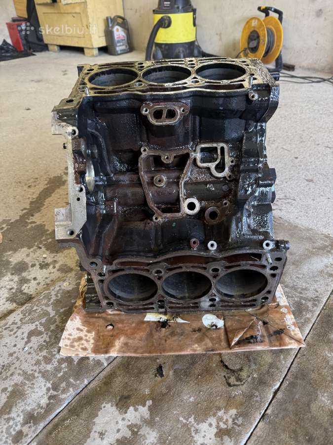 3l 180kw apacia
