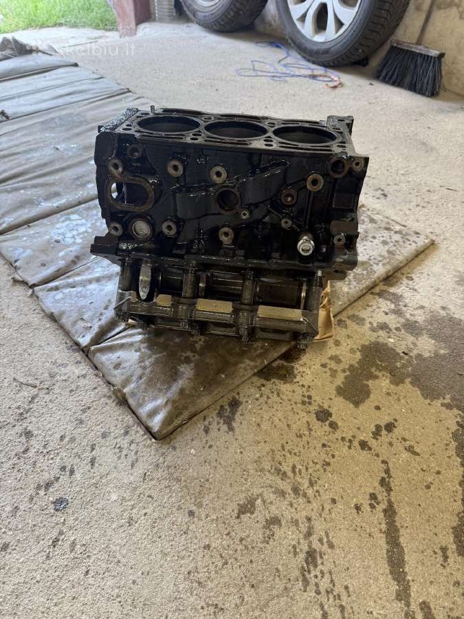 3l 180kw apacia - nuotraukos Nr. 3