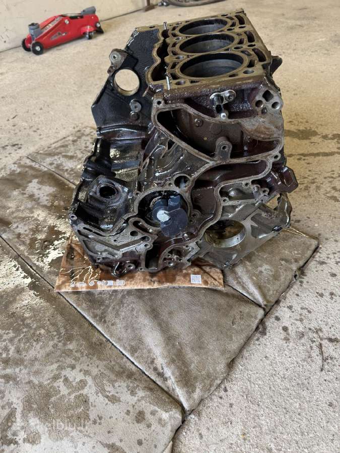 3l 180kw apacia - nuotraukos Nr. 5