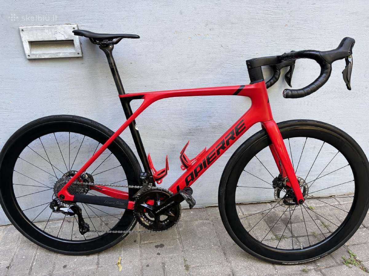 Lapierre Xelius SL