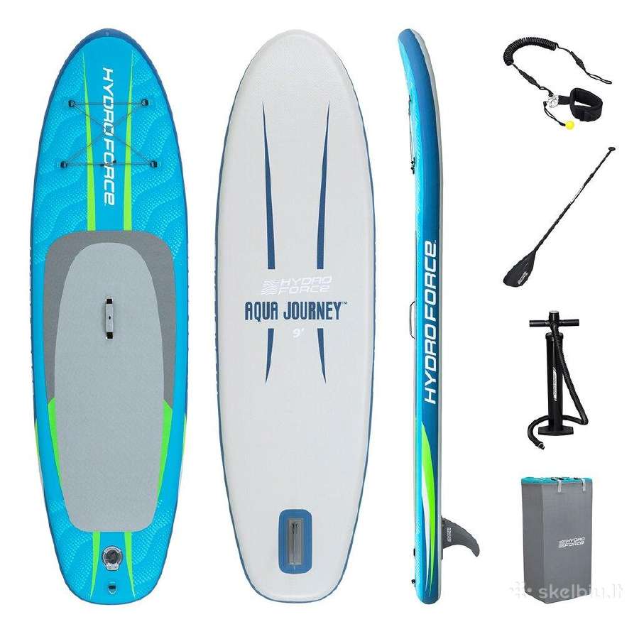Irklentė Bestway Hydro-force