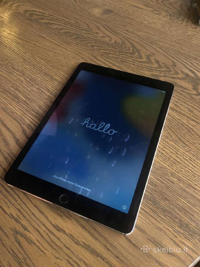 Apple iPad air 2