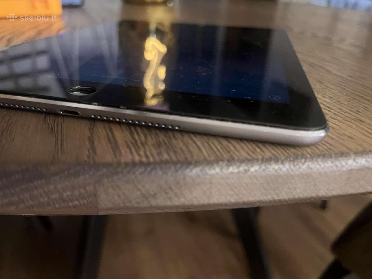 Apple iPad air 2 - nuotraukos Nr. 3