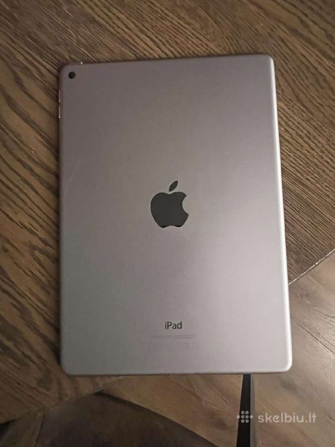 Apple iPad air 2 - nuotraukos Nr. 5