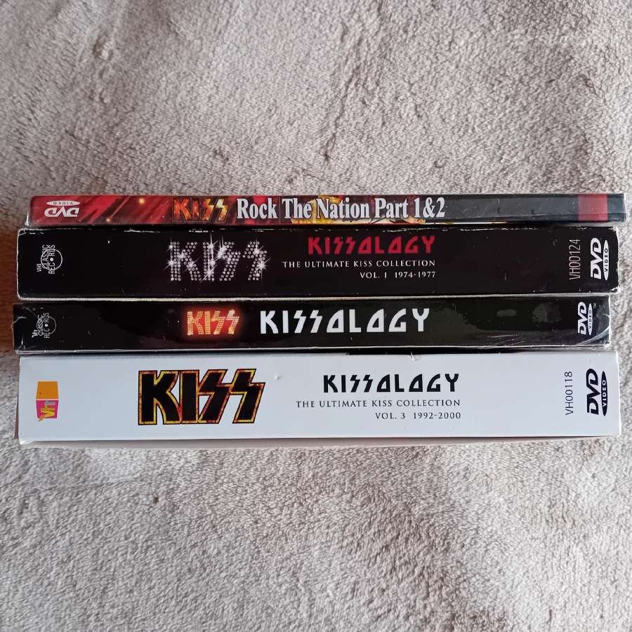 CD ir Dvd - nuotraukos Nr. 3