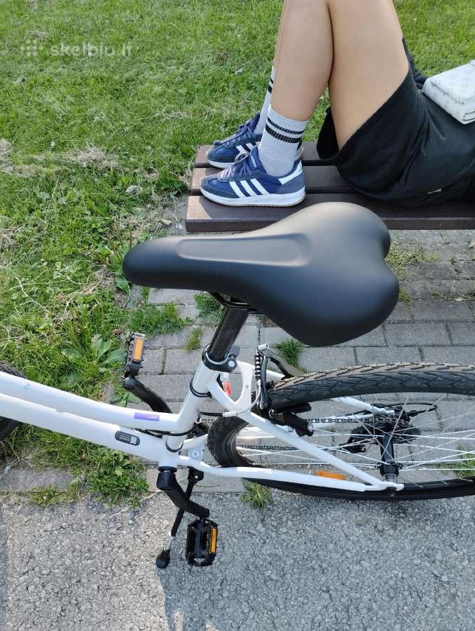 Kalnų dviratis Rockrider