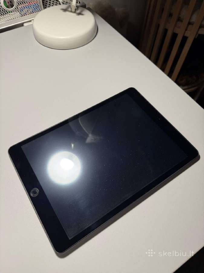 Planšetinis kompiuteris iPad A2270