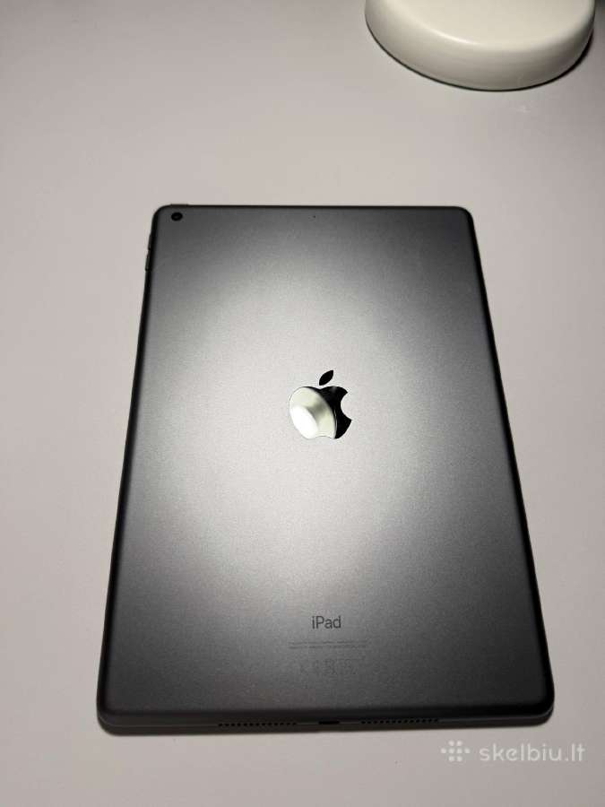 Planšetinis kompiuteris iPad A2270 - nuotraukos Nr. 3