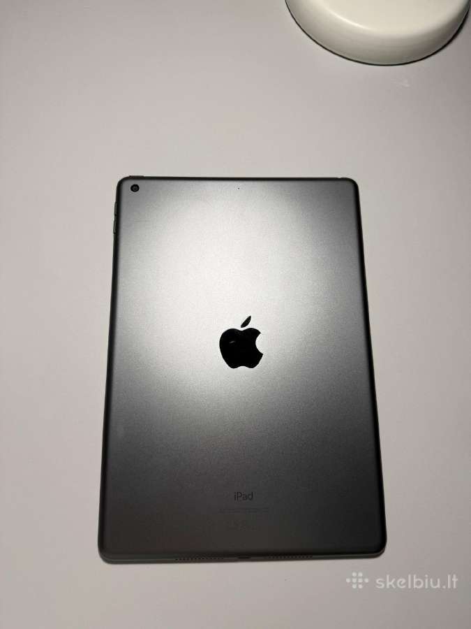 Planšetinis kompiuteris iPad A2270 - nuotraukos Nr. 5