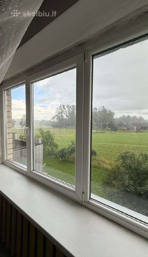 Parduodu butą Vytogalos km. S.girėno 10-3 - nuotraukos Nr. 3