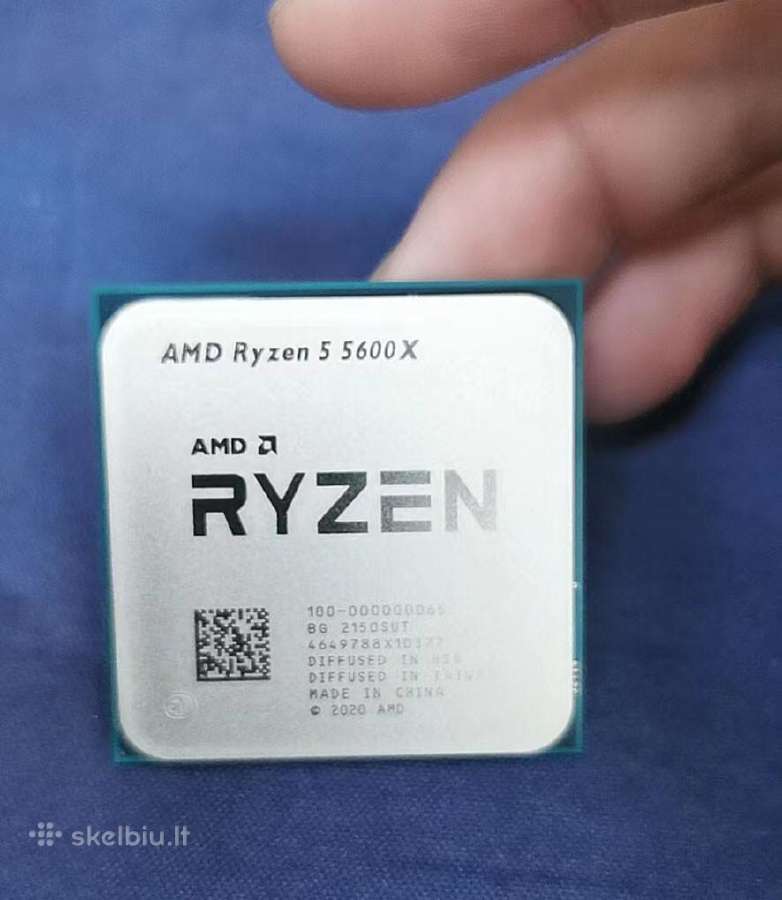 5600x